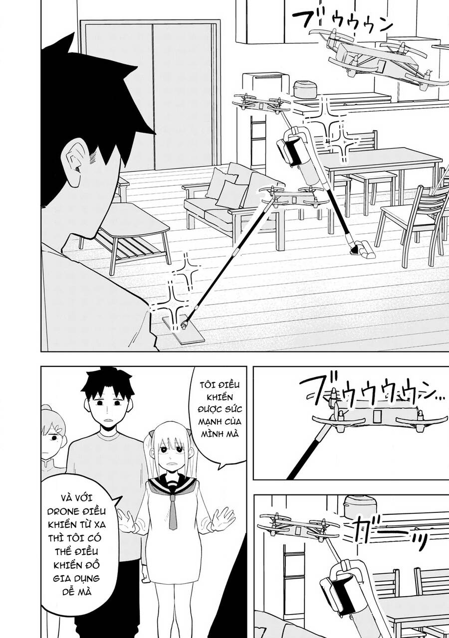 Sát Thủ Chung Nhà Chapter 3 - 19