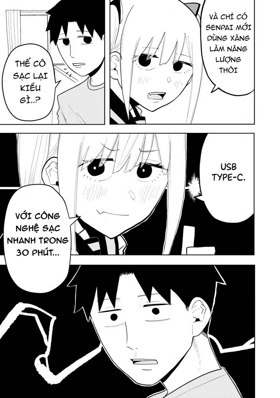 Sát Thủ Chung Nhà Chapter 3 - 20