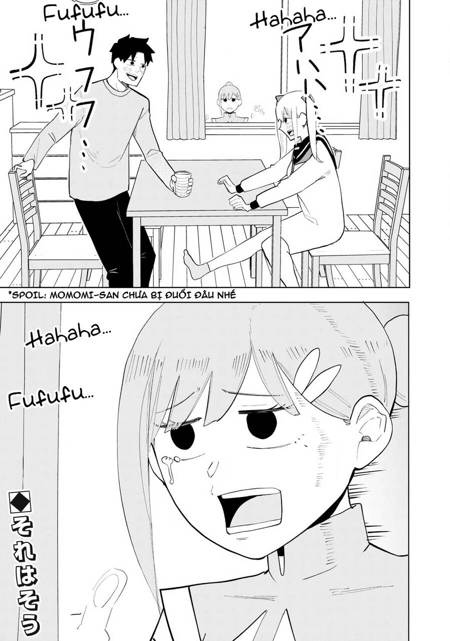 Sát Thủ Chung Nhà Chapter 3 - 22