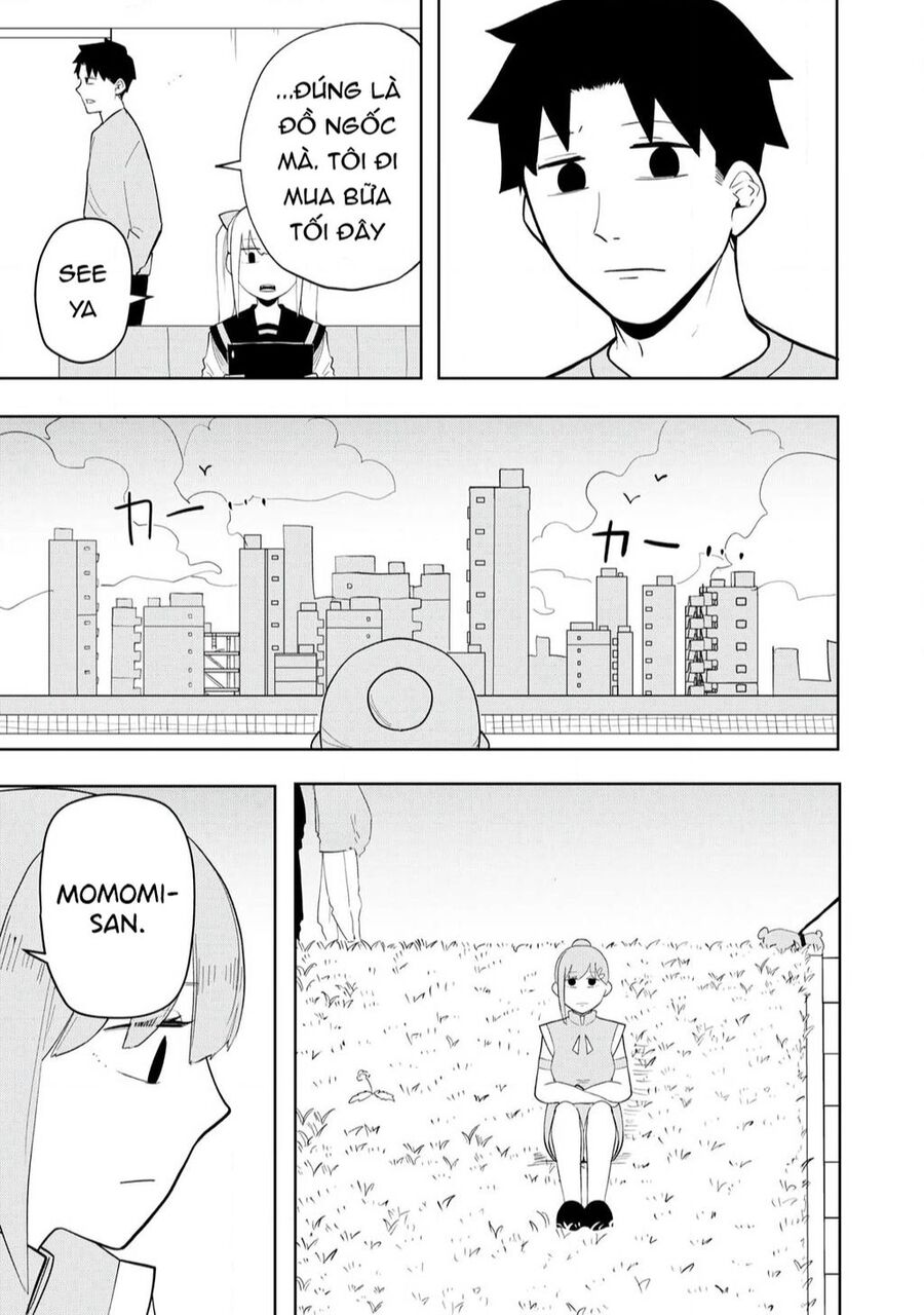 Sát Thủ Chung Nhà Chapter 5 - 14