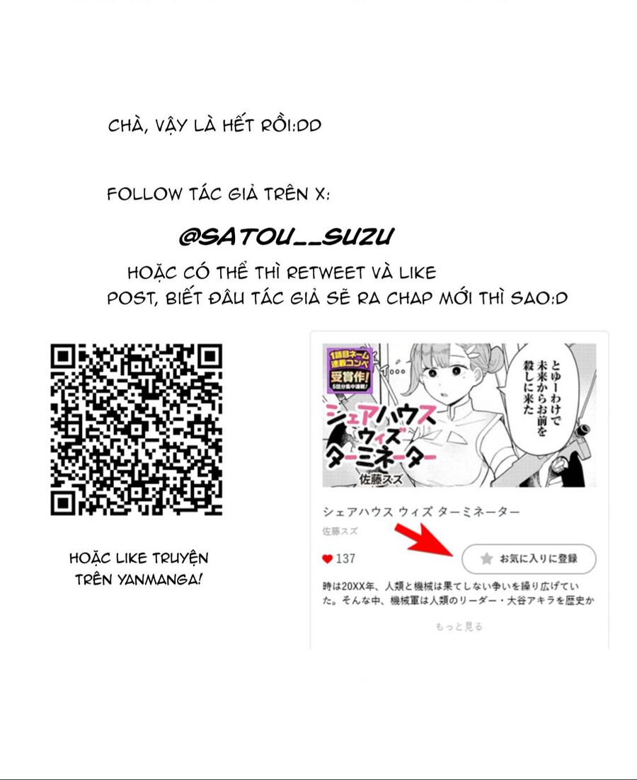 Sát Thủ Chung Nhà Chapter 5 - 21