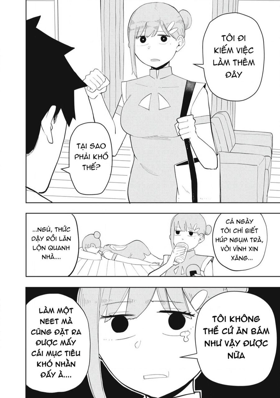 Sát Thủ Chung Nhà Chapter 5 - 5