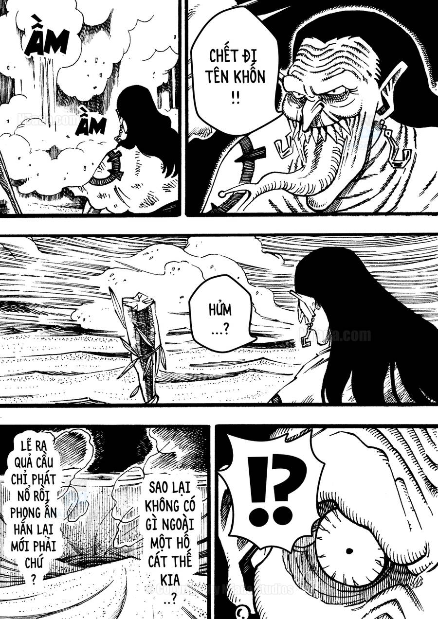 The Warrior Of Clown Chapter 3 - 11