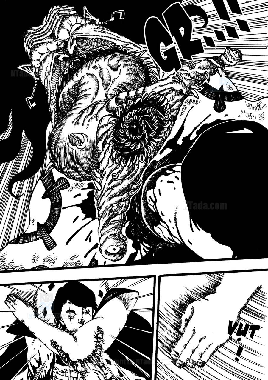 The Warrior Of Clown Chapter 3 - 16