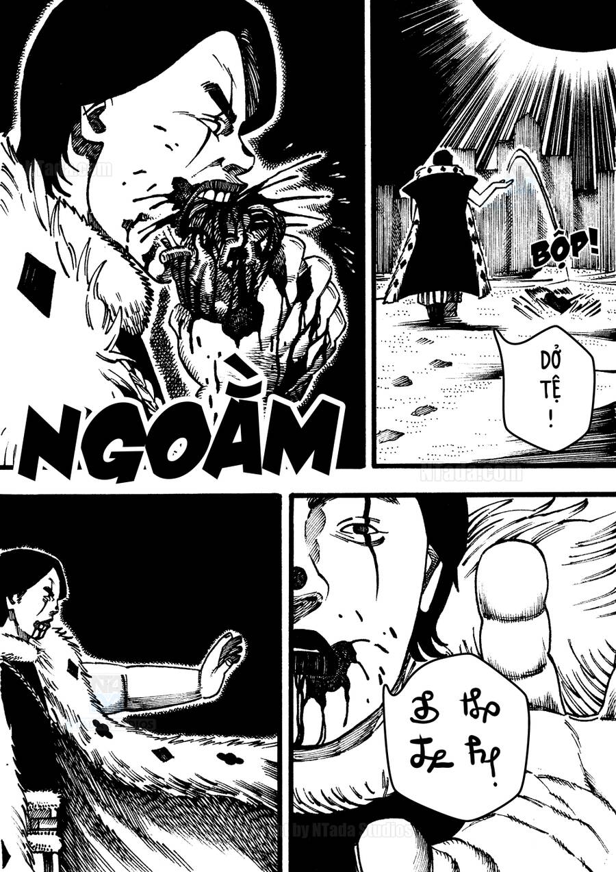 The Warrior Of Clown Chapter 3 - 19