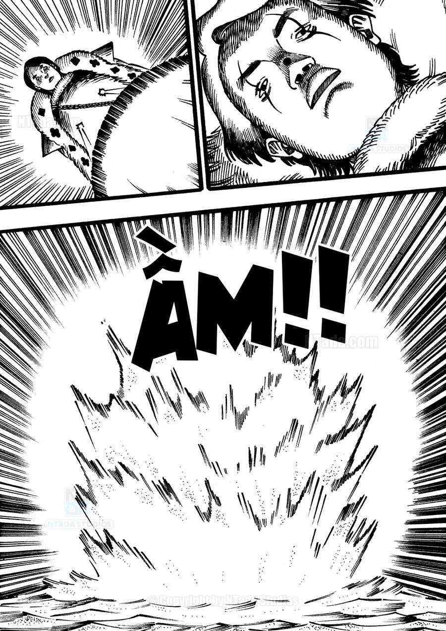 The Warrior Of Clown Chapter 3 - 10