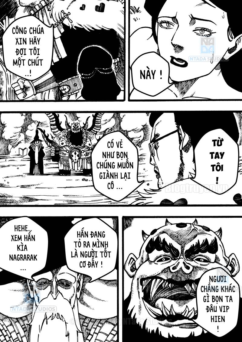 The Warrior Of Clown Chapter 4 - 20