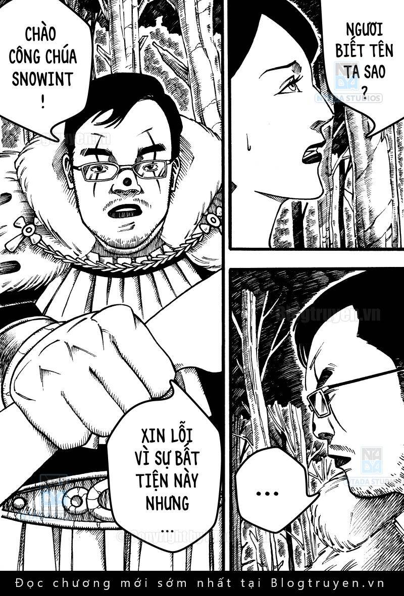 The Warrior Of Clown Chapter 4 - 3