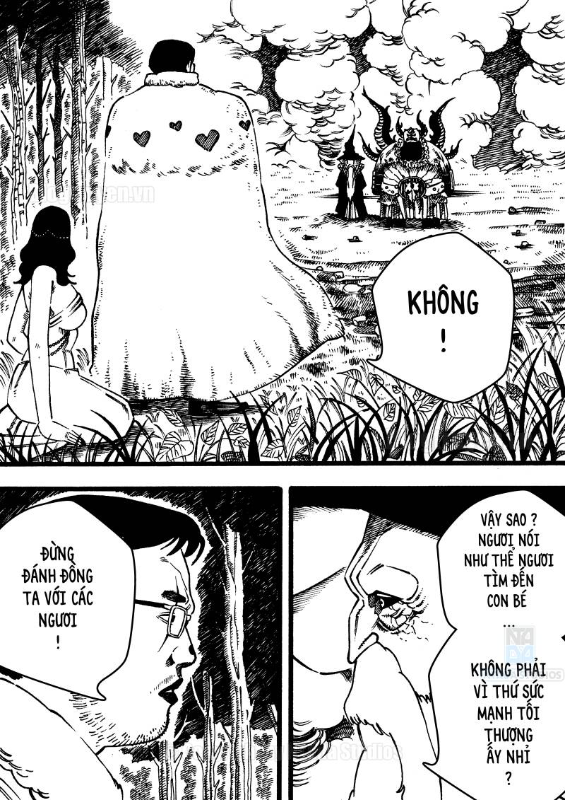 The Warrior Of Clown Chapter 5 - 2