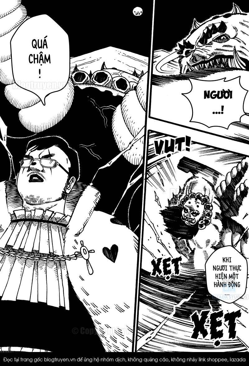 The Warrior Of Clown Chapter 5 - 15