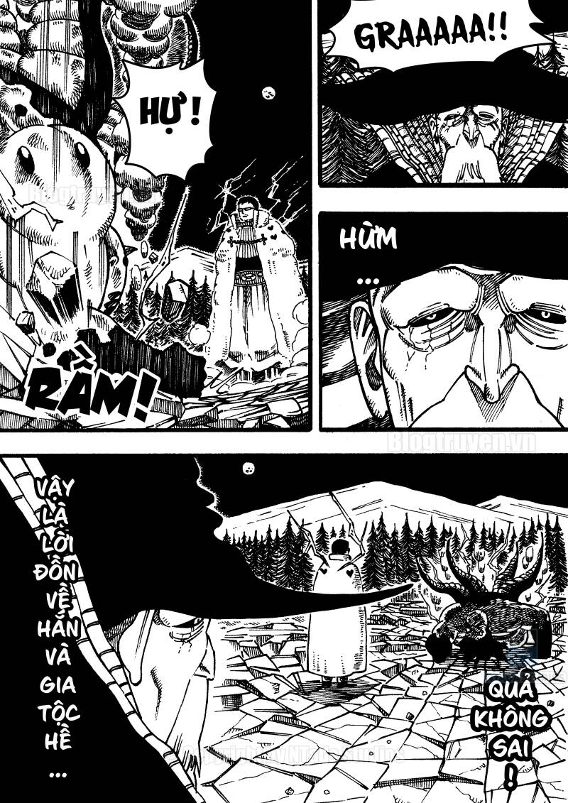 The Warrior Of Clown Chapter 5 - 17