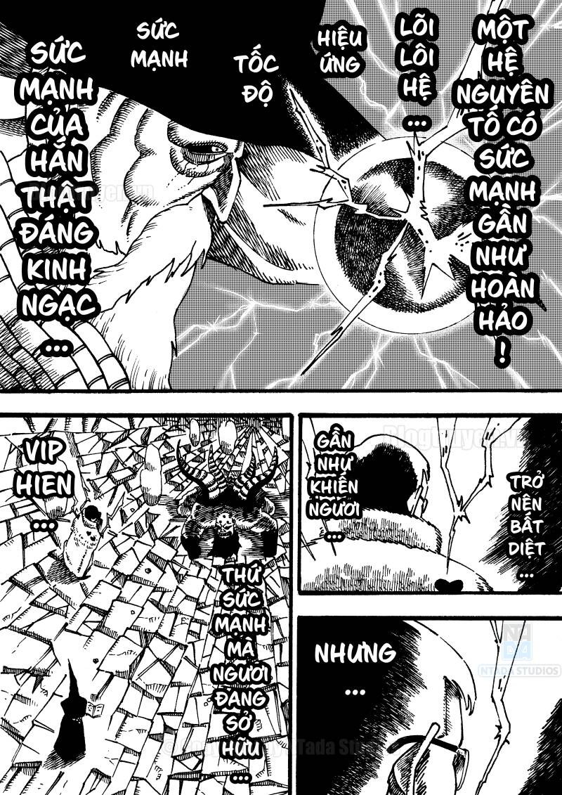 The Warrior Of Clown Chapter 5 - 18