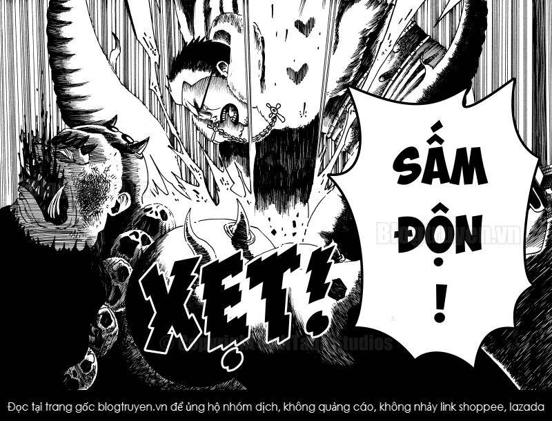 The Warrior Of Clown Chapter 5 - 9