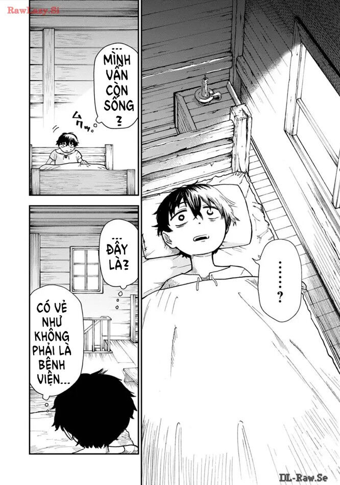 Isekai Dynasty Tales Chapter 1 - 11