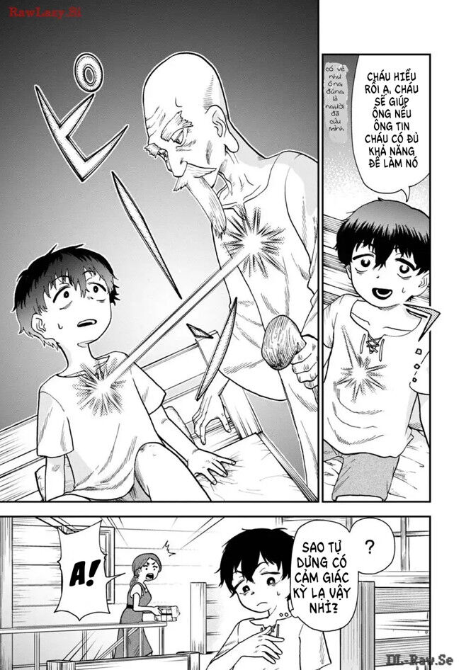 Isekai Dynasty Tales Chapter 1 - 16