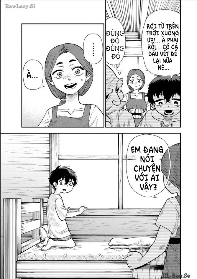 Isekai Dynasty Tales Chapter 1 - 18