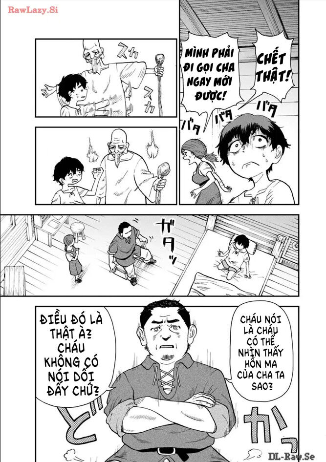 Isekai Dynasty Tale Chapter 1 - 20