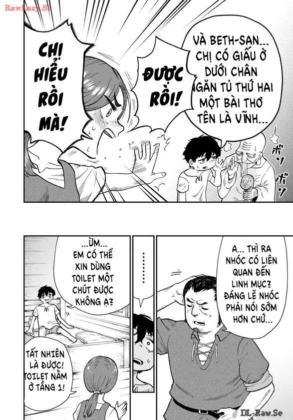 Isekai Dynasty Tale Chapter 1 - 23