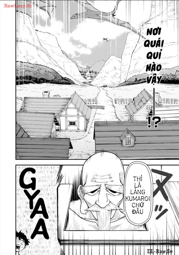 Isekai Dynasty Tales Chapter 1 - 25