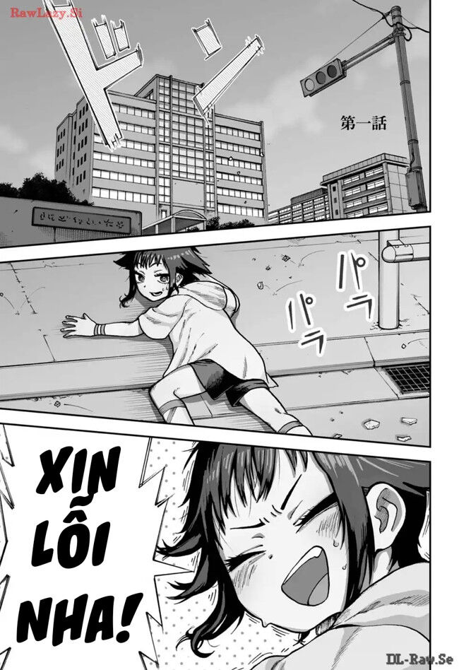 Isekai Dynasty Tales Chapter 1 - 3