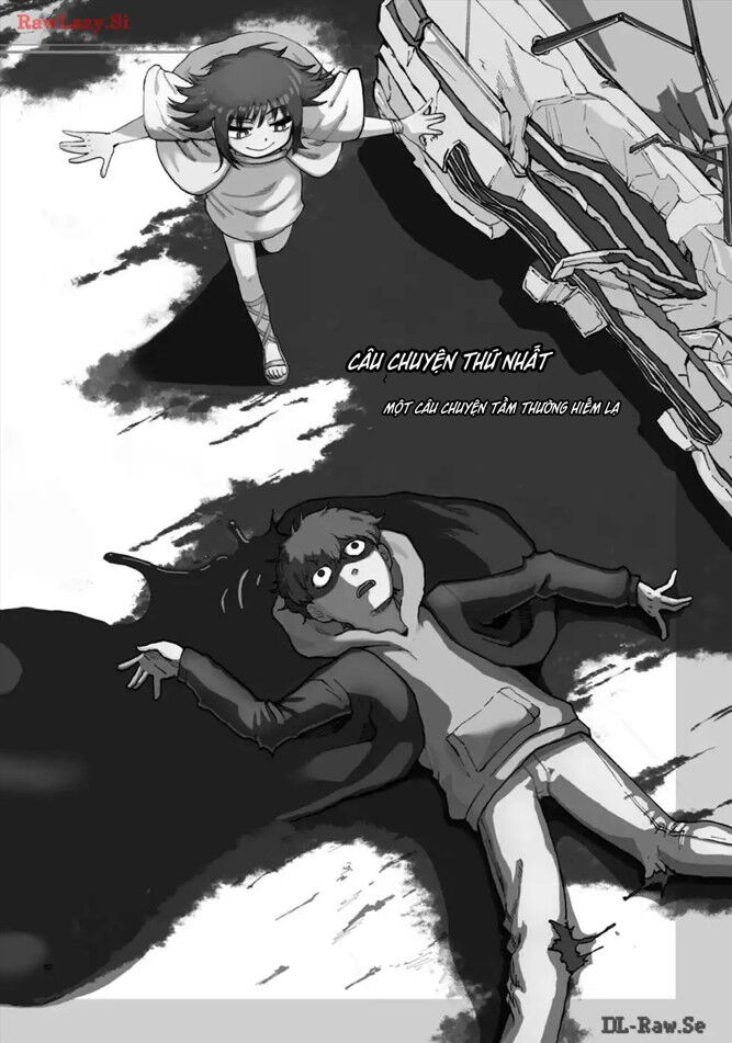 Isekai Dynasty Tale Chapter 1 - 4