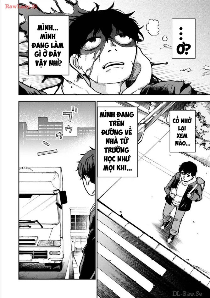 Isekai Dynasty Tale Chapter 1 - 5