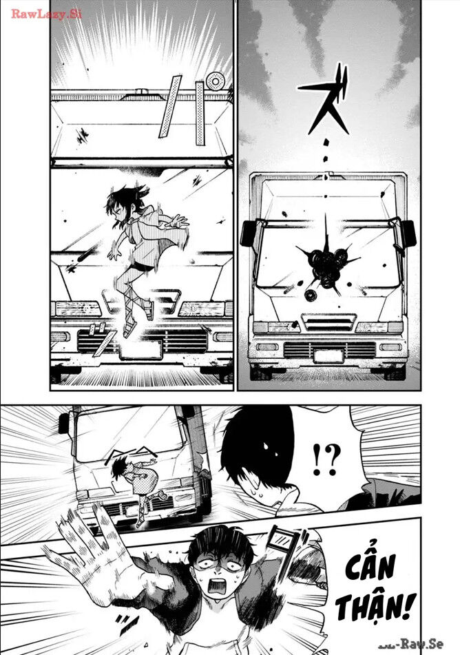 Isekai Dynasty Tales Chapter 1 - 6