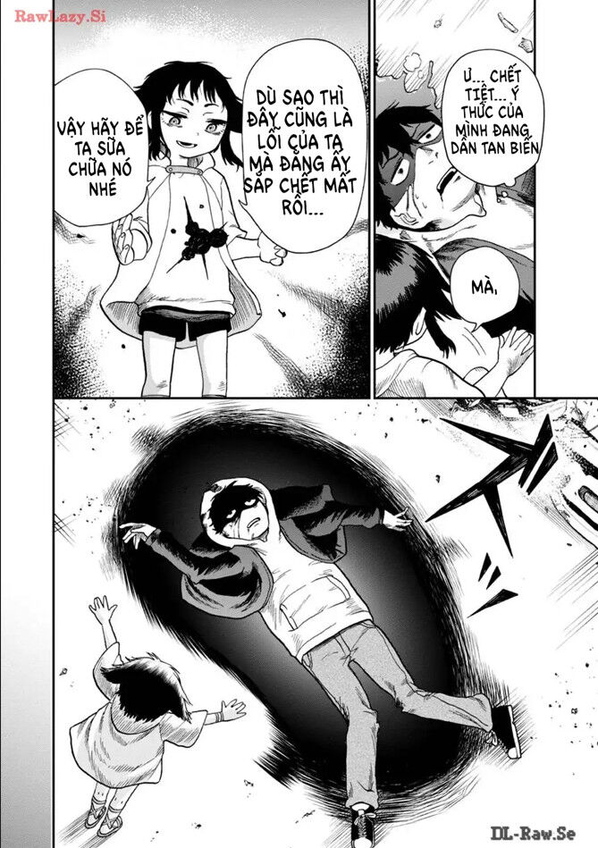 Isekai Dynasty Tales Chapter 1 - 9