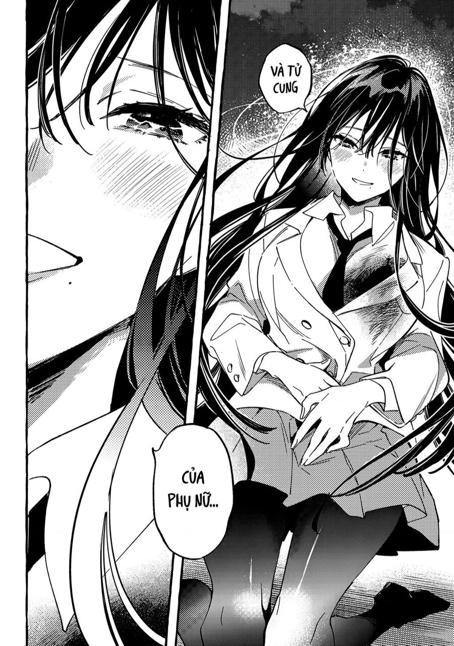 Byakuda No Hanamuko Chapter 1 - 29