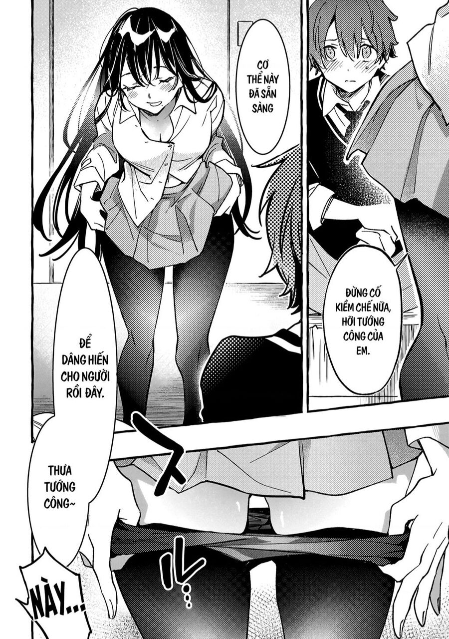 Byakuda No Hanamuko Chapter 2 - 41