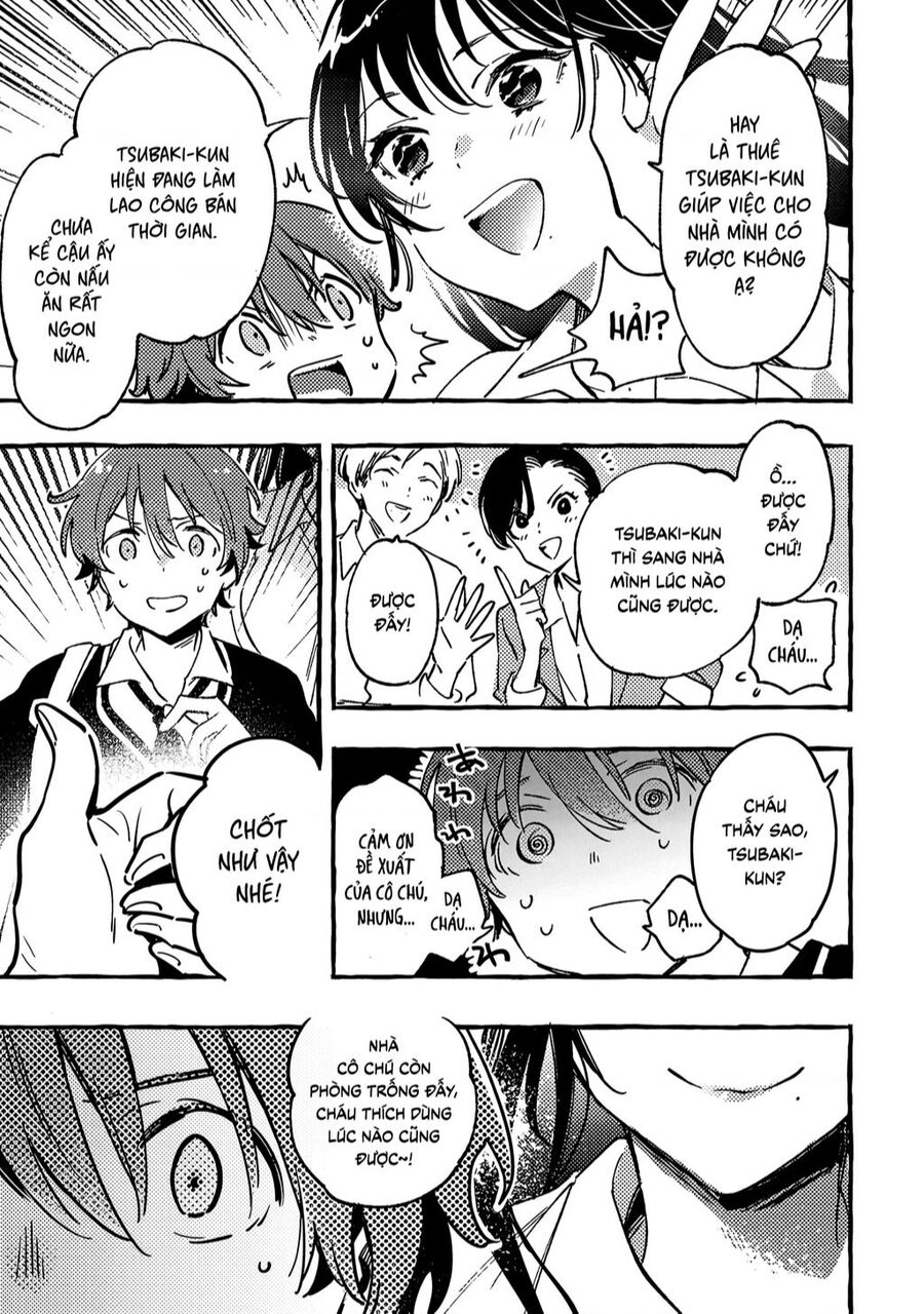 Byakuda No Hanamuko Chapter 2 - 48