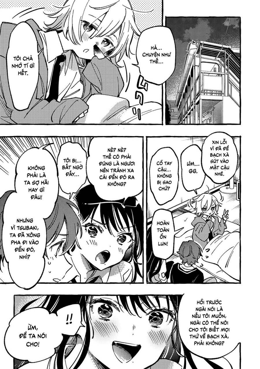 Byakuda No Hanamuko Chapter 4 - 43