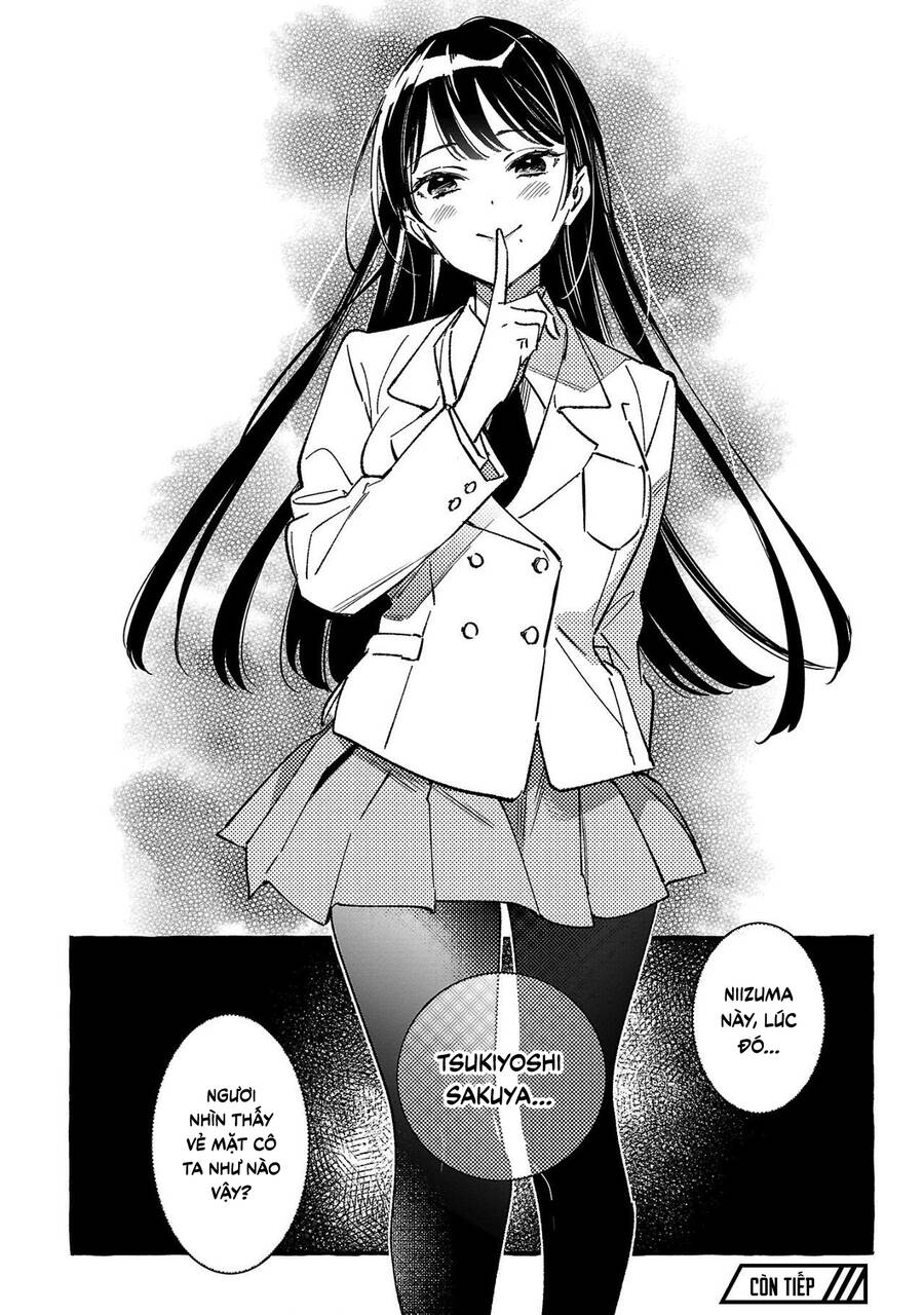 Byakuda No Hanamuko Chapter 4 - 52