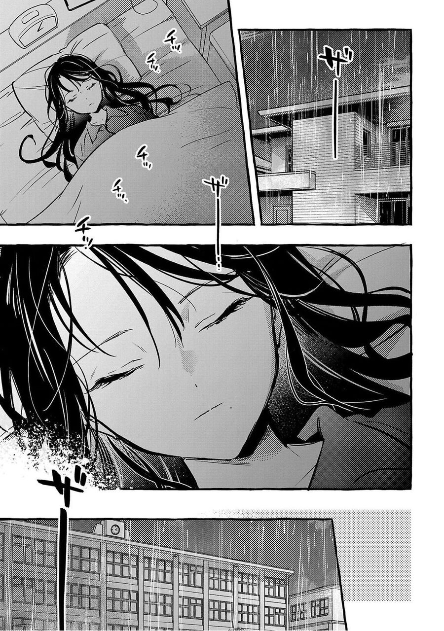 Byakuda No Hanamuko Chapter 6 - 2