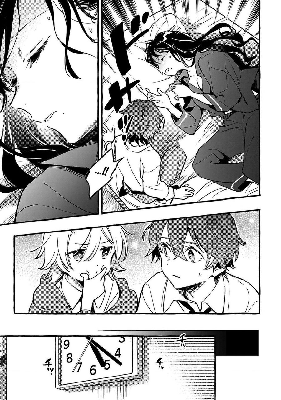 Byakuda No Hanamuko Chapter 6 - 30