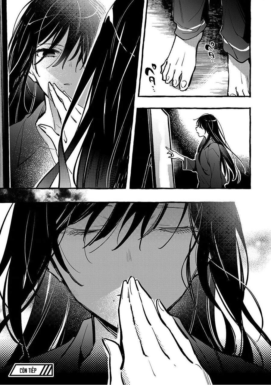 Byakuda No Hanamuko Chapter 6 - 40