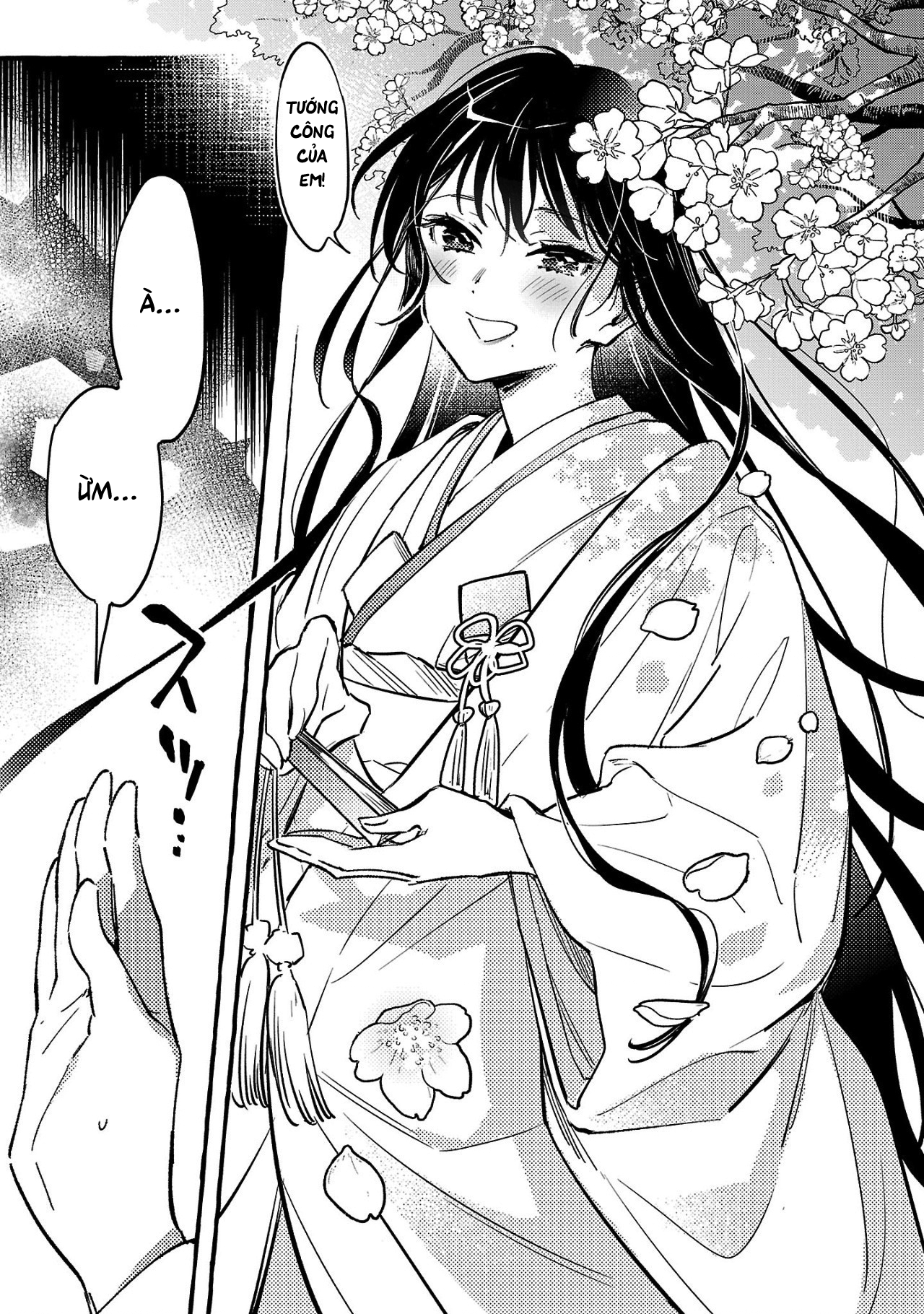 Children Of The Whales Chapter 46 - 95