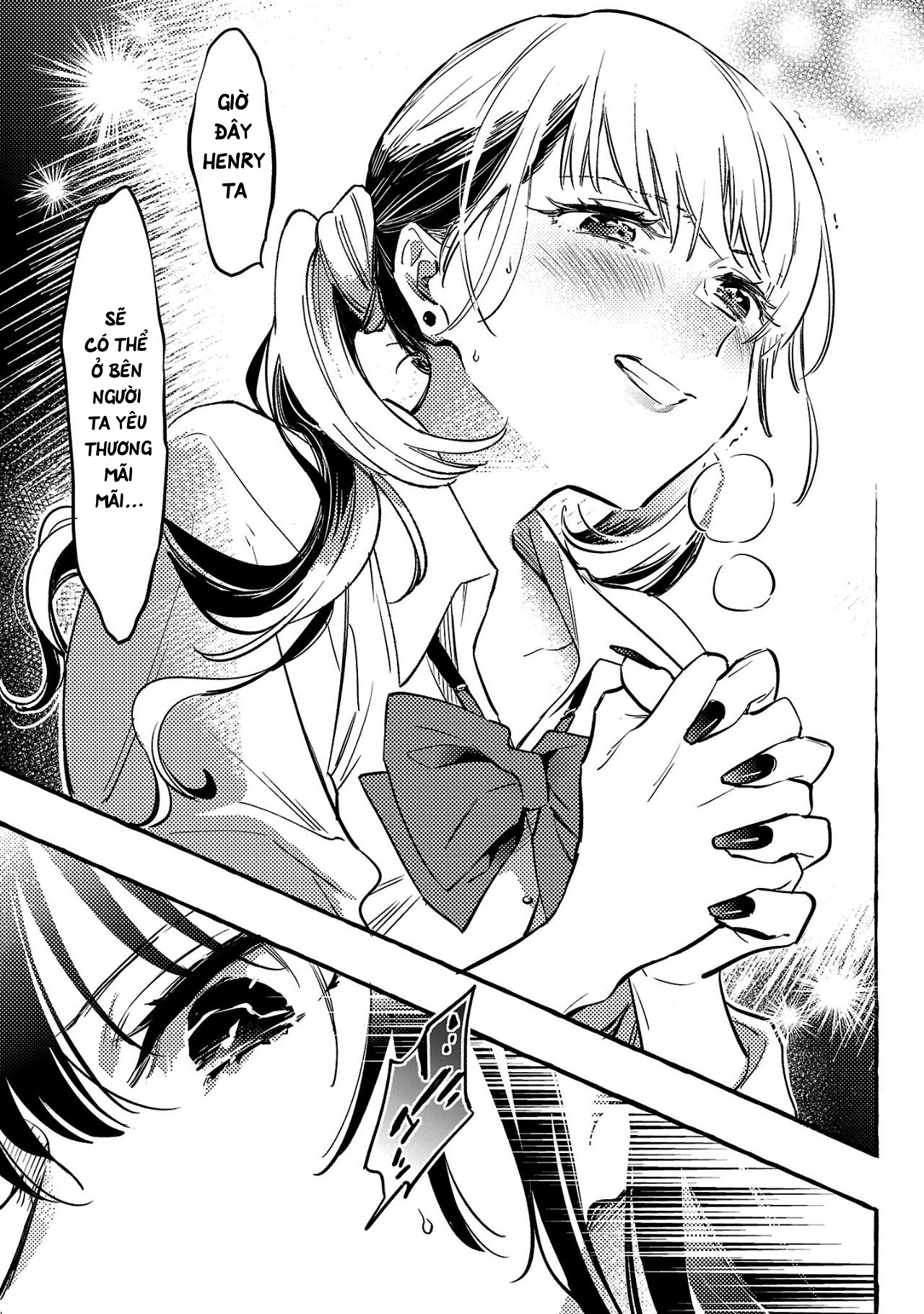 Children Of The Whales Chapter 46 - 102