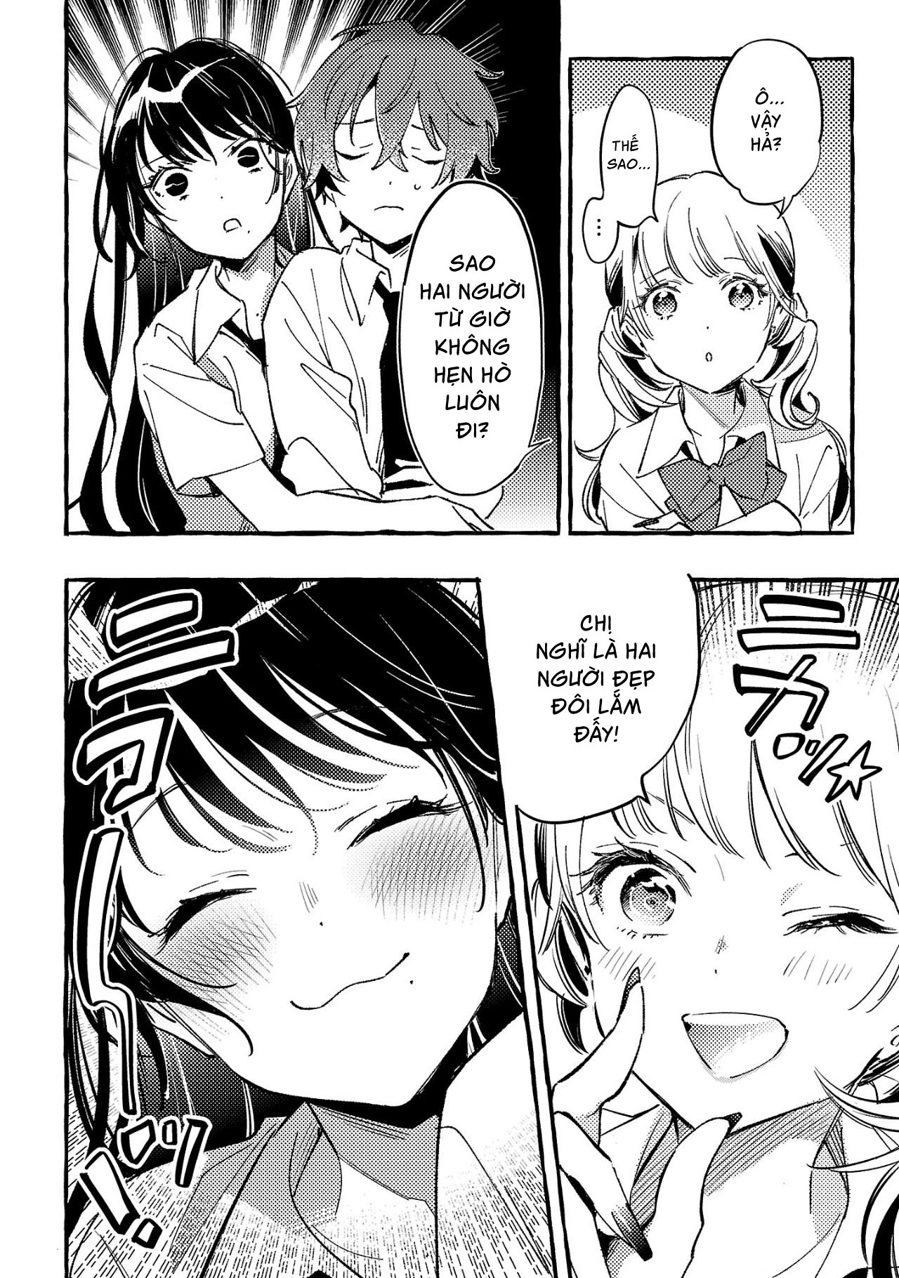 Children Of The Whales Chapter 46 - 59