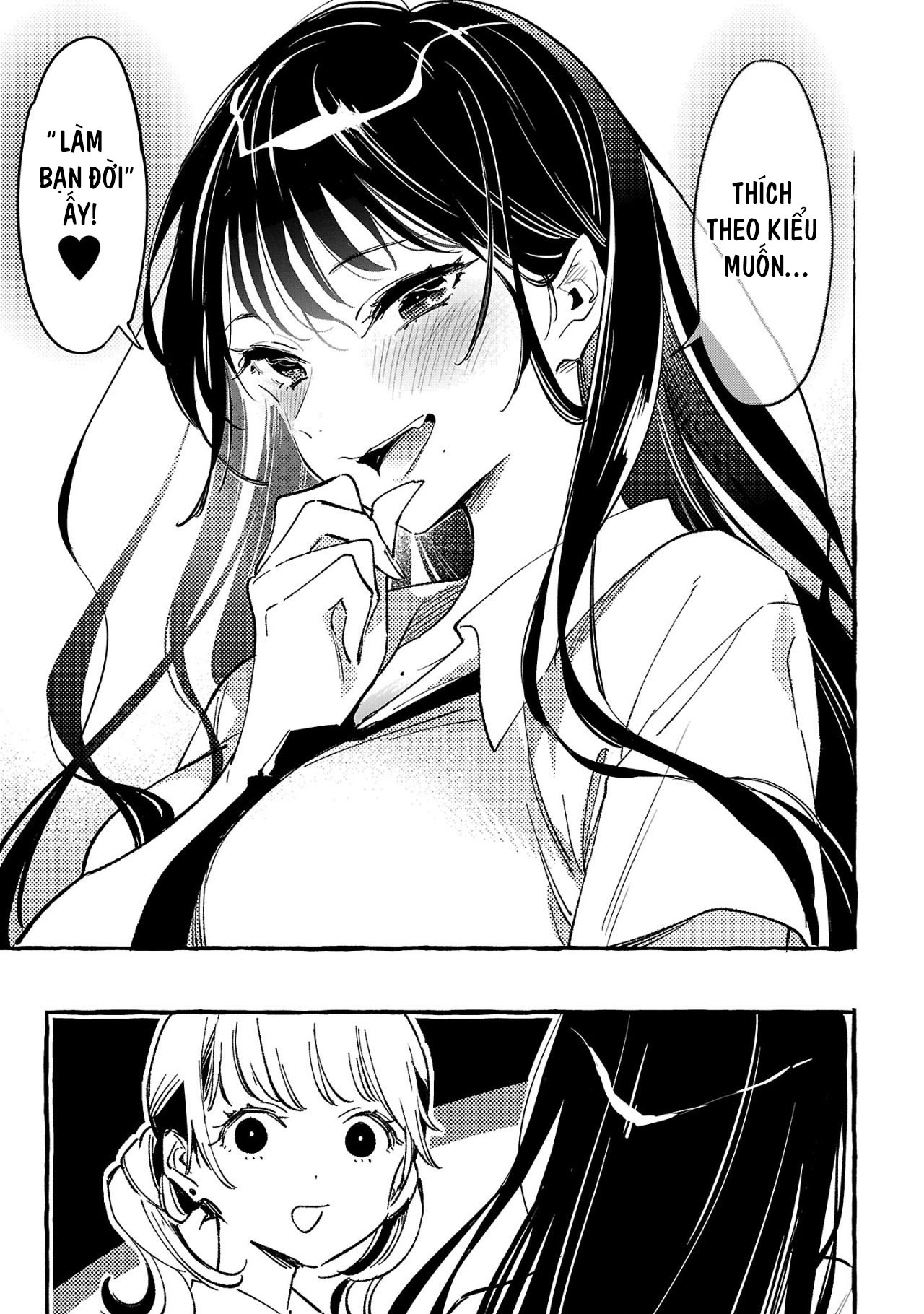 Children Of The Whales Chapter  44 - 62