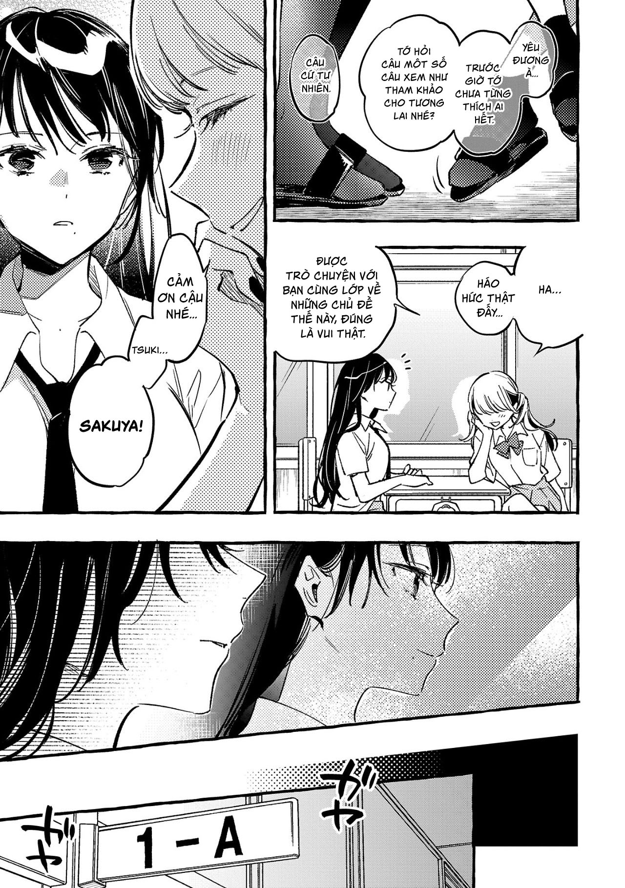 Byakuda No Hanamuko Chapter  8 - 66