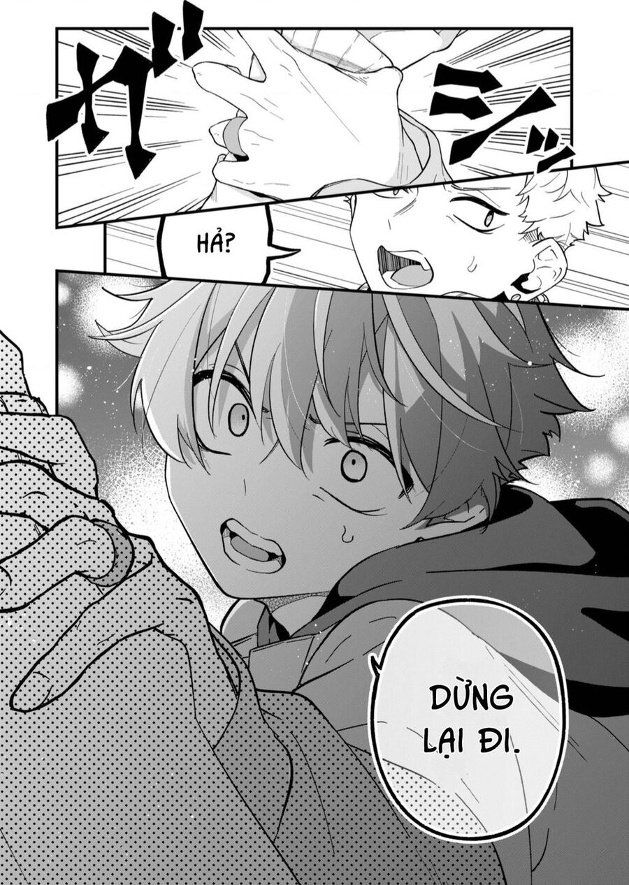 Vị Hôn Thê Của Tôi Thật Xấu Tính Chapter 1 - 28