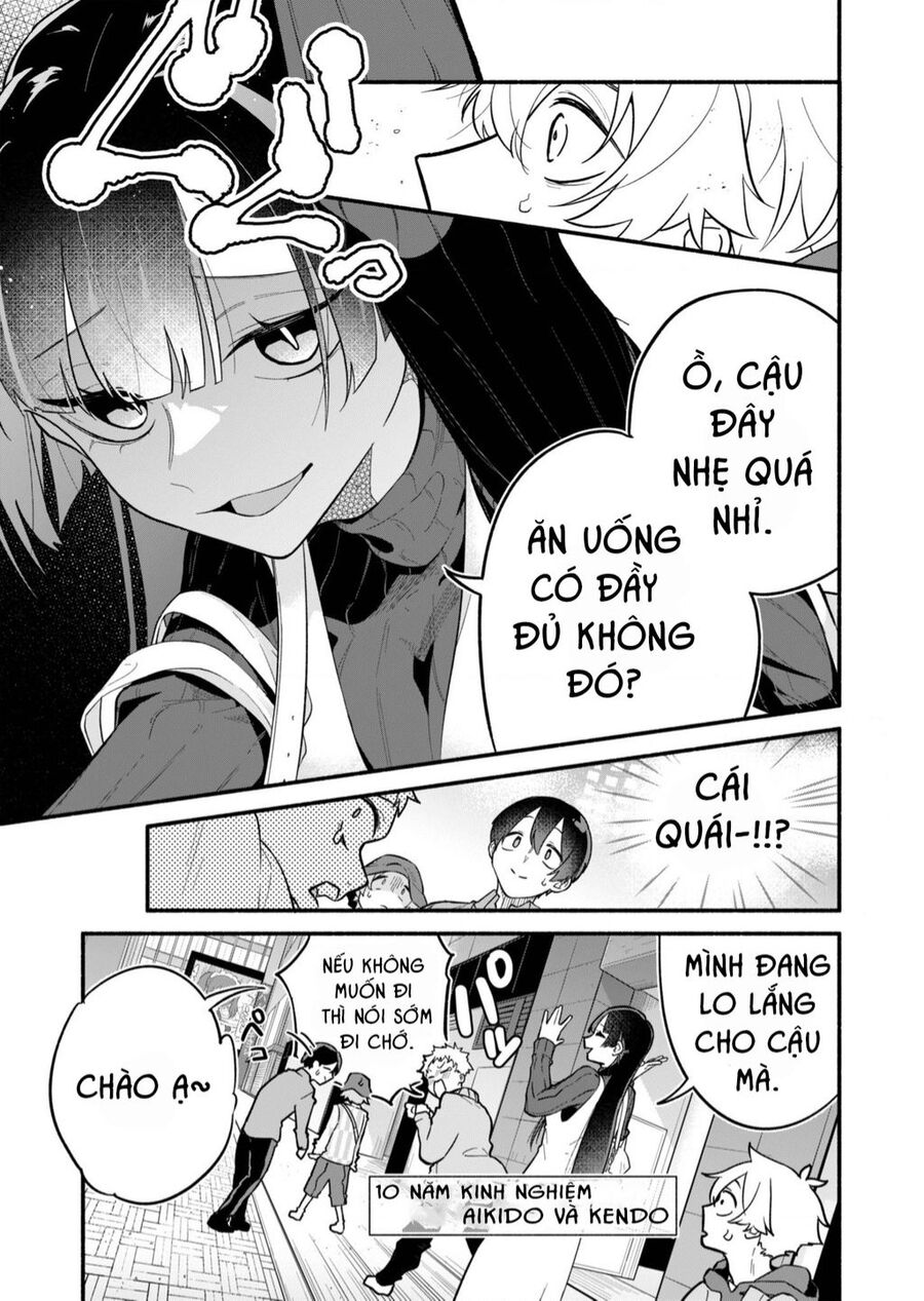 Vị Hôn Thê Của Tôi Thật Xấu Tính Chapter 1 - 31