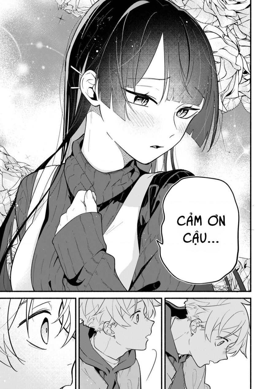 Vị Hôn Thê Của Tôi Thật Xấu Tính Chapter 1 - 39