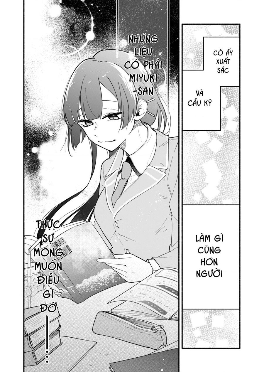 Vị Hôn Thê Của Tôi Thật Xấu Tính Chapter 2 - 25