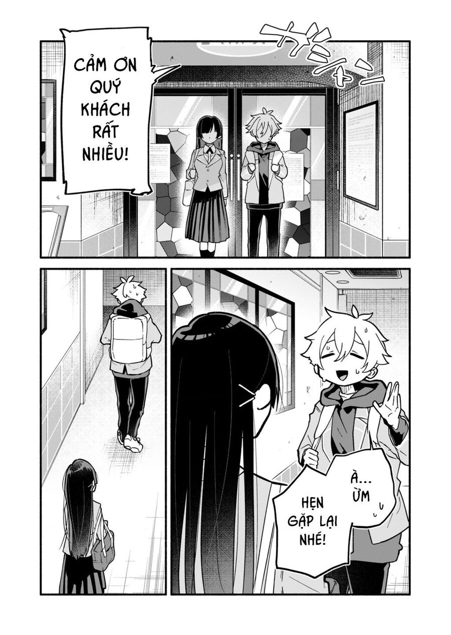 Vị Hôn Thê Của Tôi Thật Xấu Tính Chapter 2 - 27