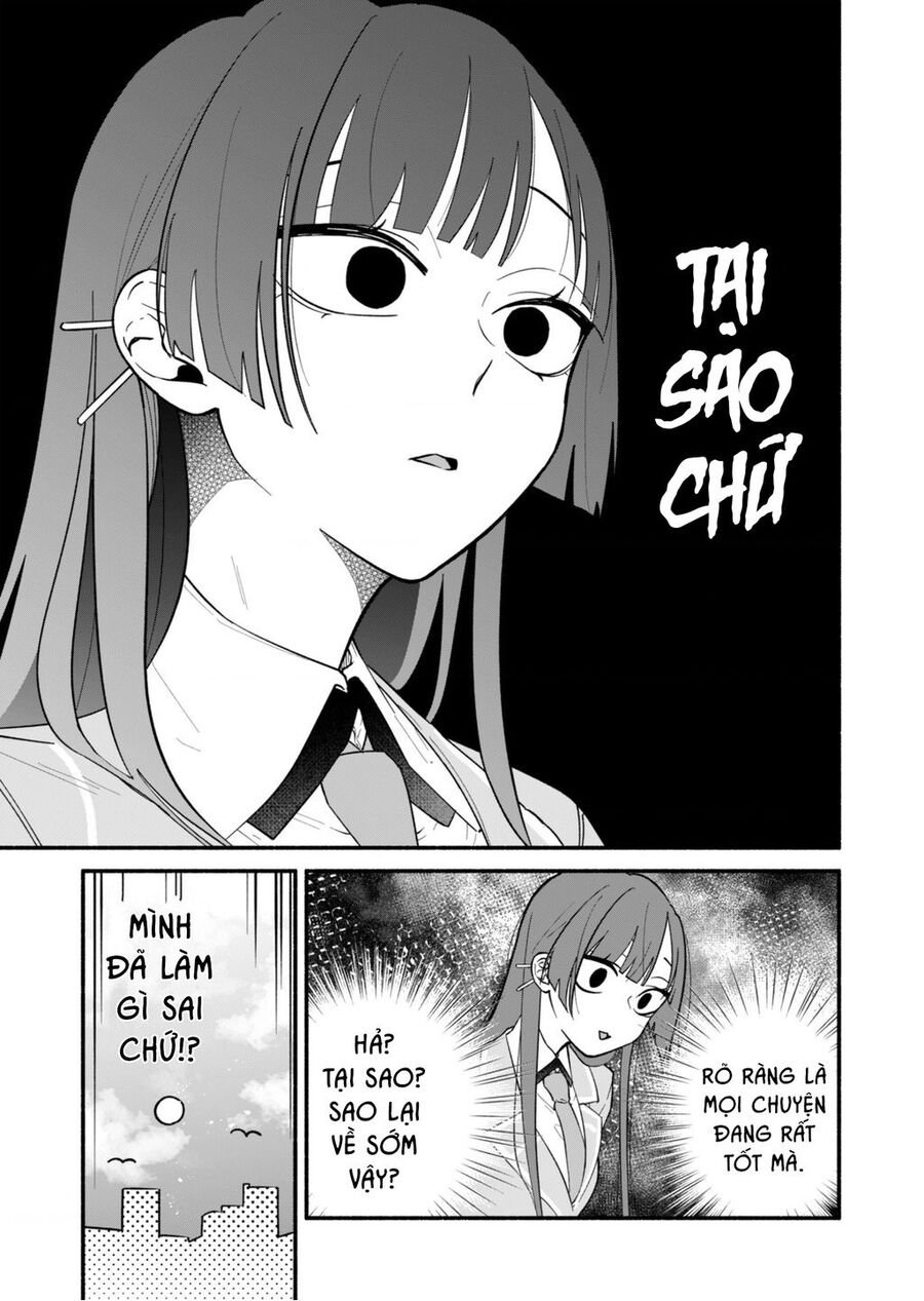Vị Hôn Thê Của Tôi Thật Xấu Tính Chapter 2 - 28