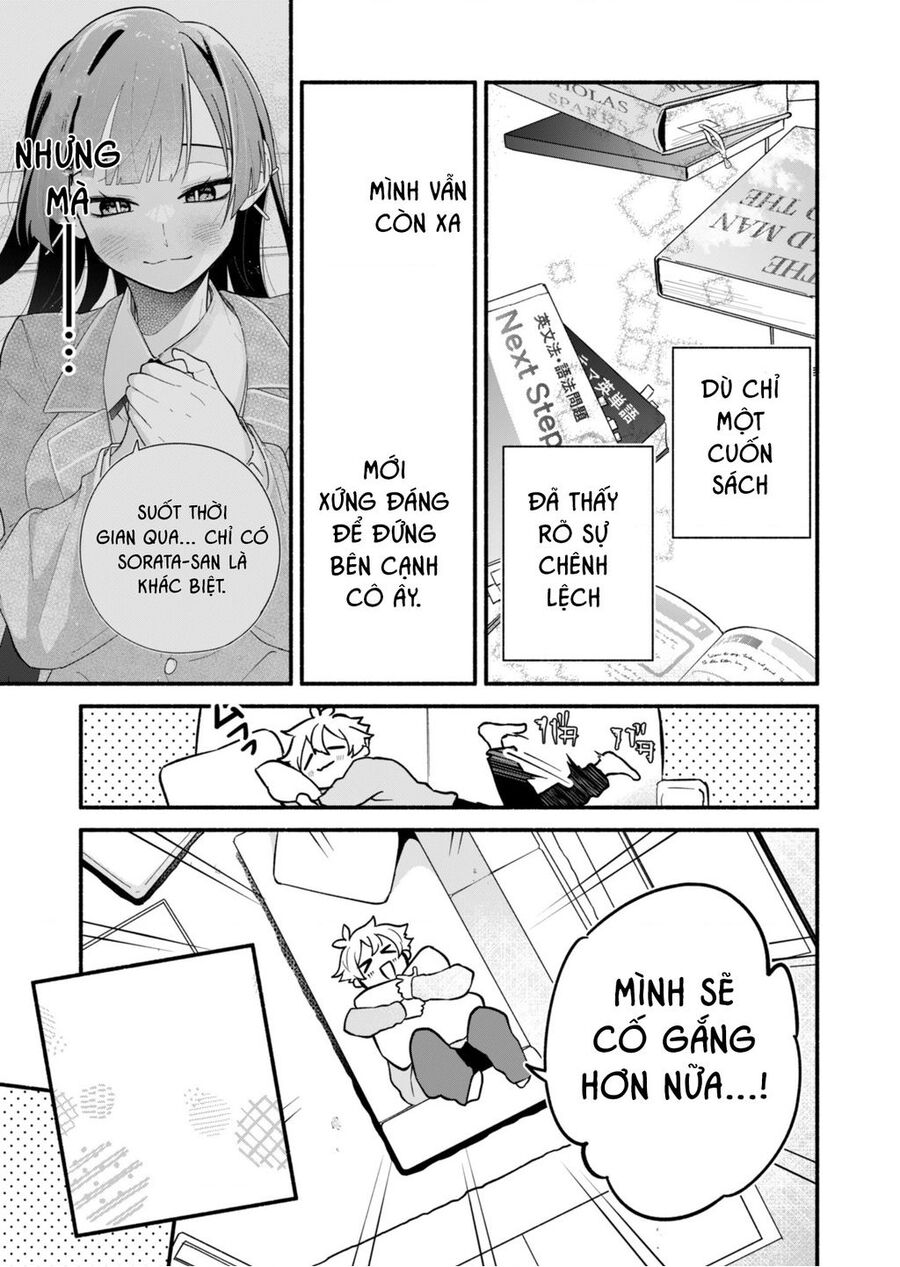 Vị Hôn Thê Của Tôi Thật Xấu Tính Chapter 2 - 30