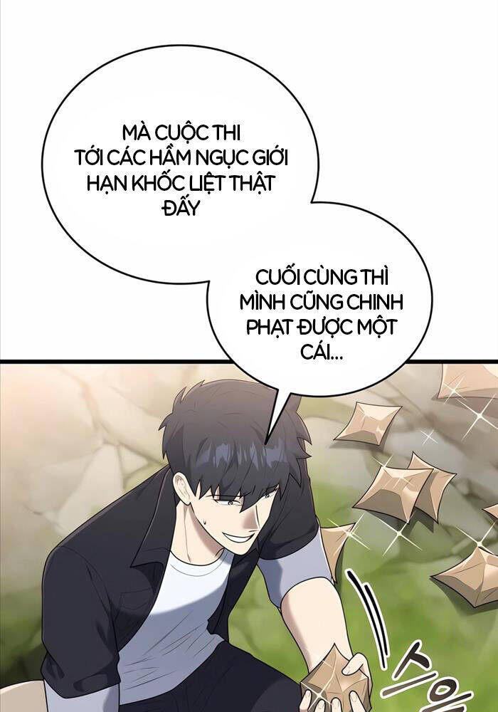 Đăng Ký Kênh Siêu Phàm Chapter 34 - 110