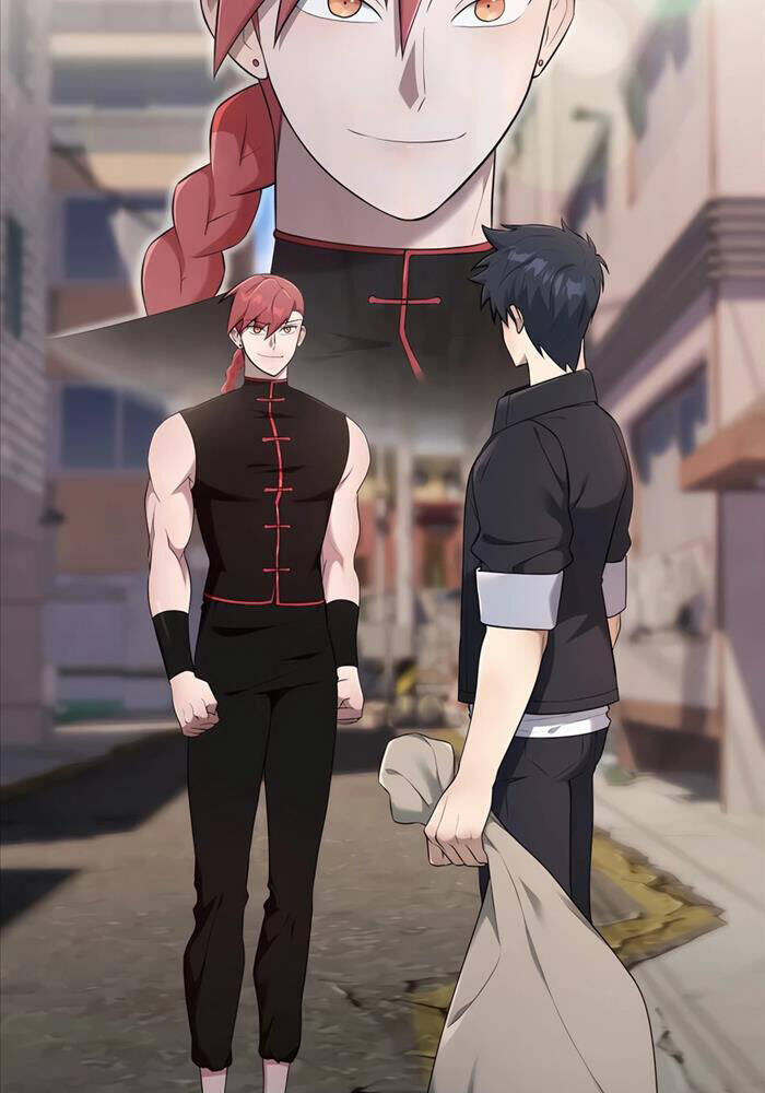 Đăng Ký Kênh Siêu Phàm Chapter  34 - 116